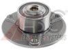 SMART 4513300059 Wheel Hub